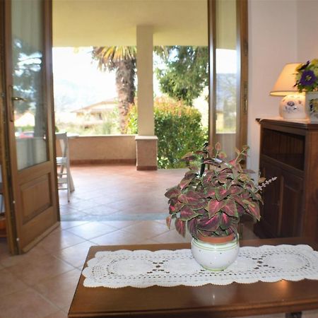 Casa Carla Villa Camaiore Buitenkant foto