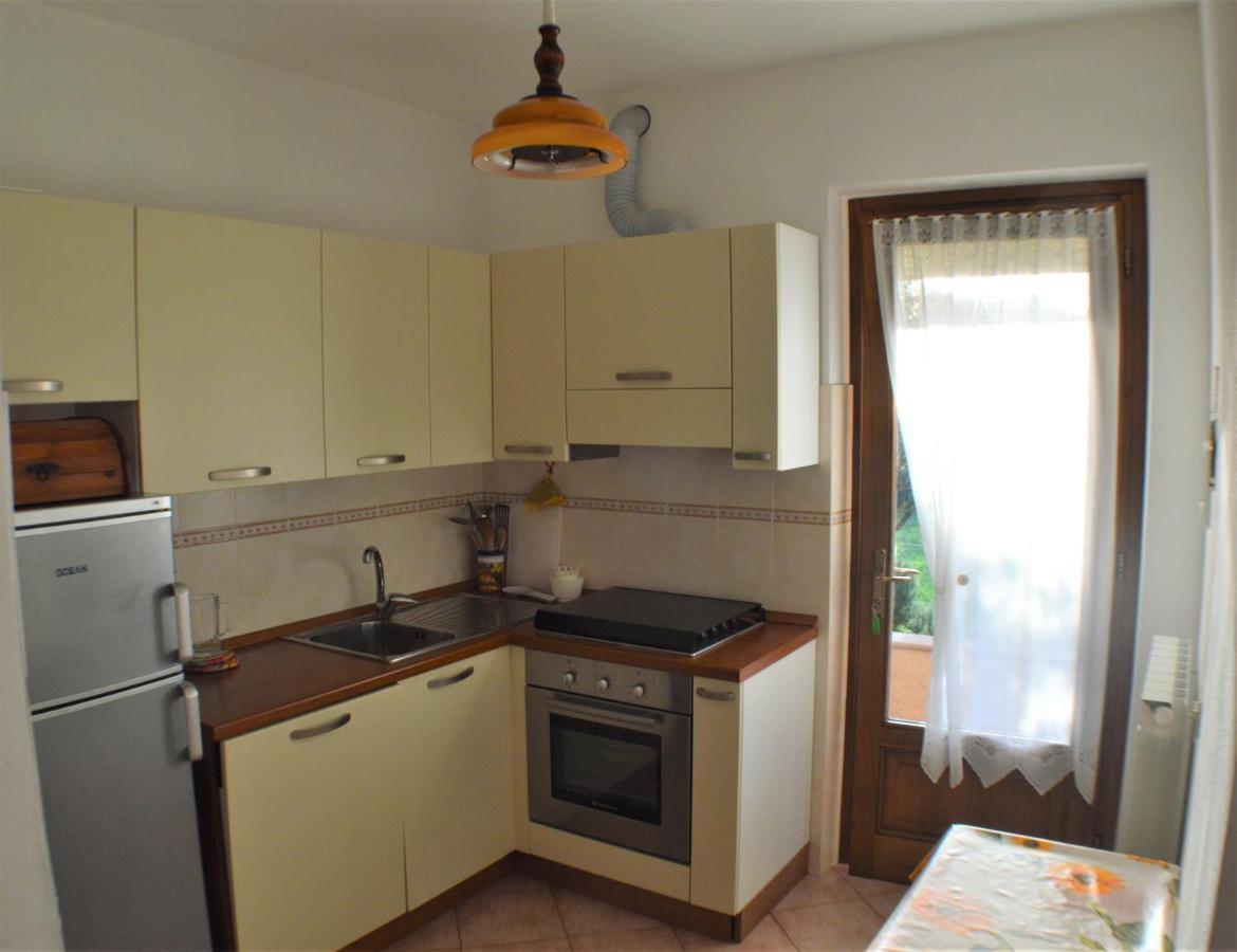 Casa Carla Villa Camaiore Buitenkant foto