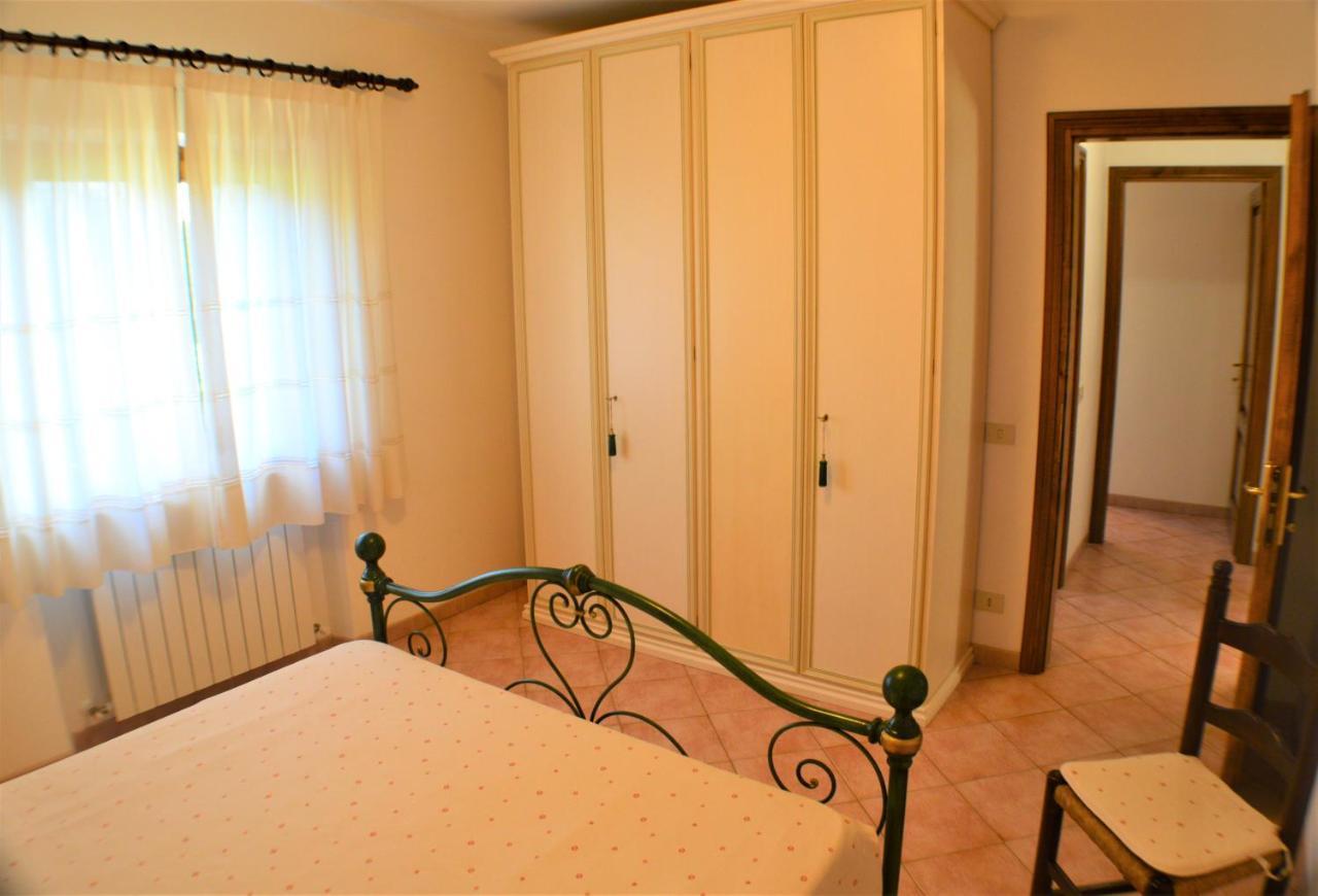 Casa Carla Villa Camaiore Buitenkant foto