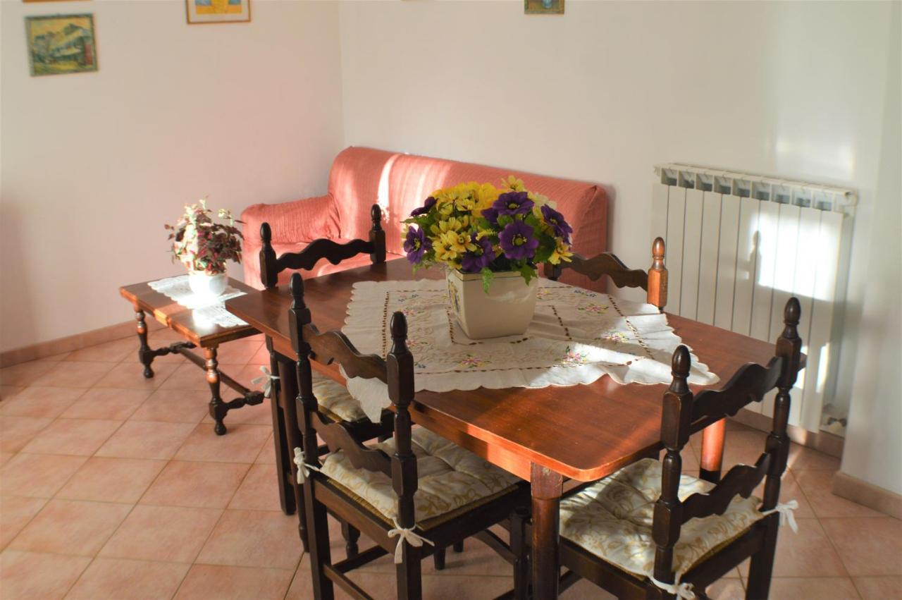 Casa Carla Villa Camaiore Buitenkant foto