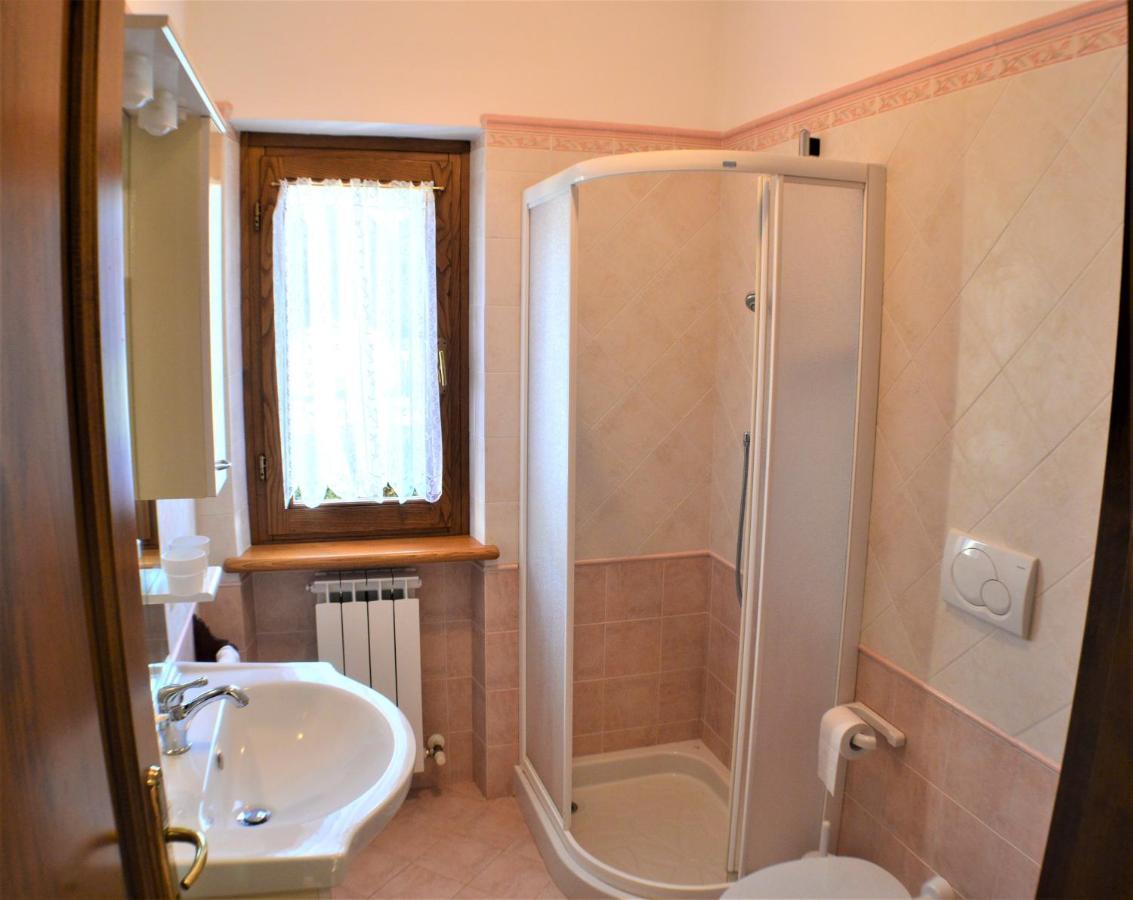 Casa Carla Villa Camaiore Buitenkant foto